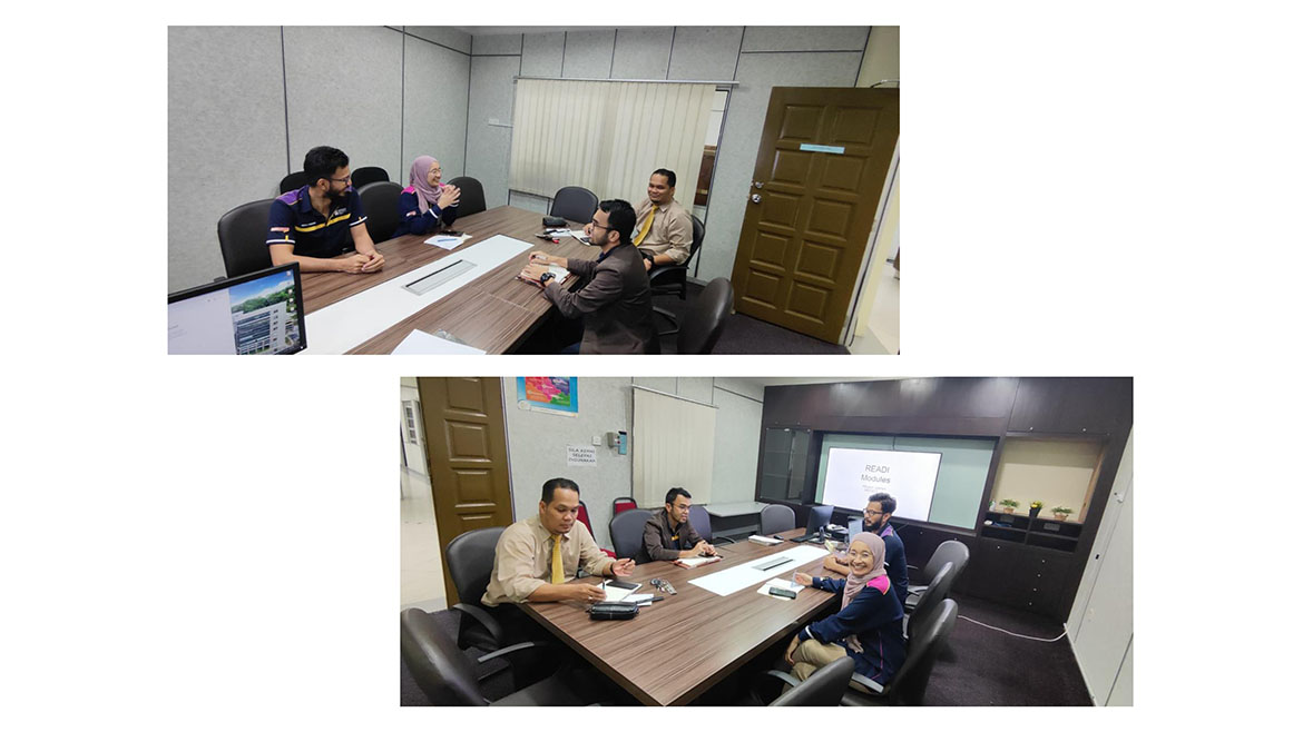 PENAMBAHBAIKAN PENGURUSAN ETIKA PENYELIDIKAN, UNIVERSITI TEKNOLOGI  MARA (UiTM)