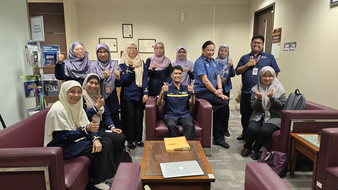 PEMBENTANGAN KKP – ENVIRONMENTAL NEUROTOXICITY AND ADHD CONSORTIUM FOR TRANSLATIONAL RESEARCH (ENACT)