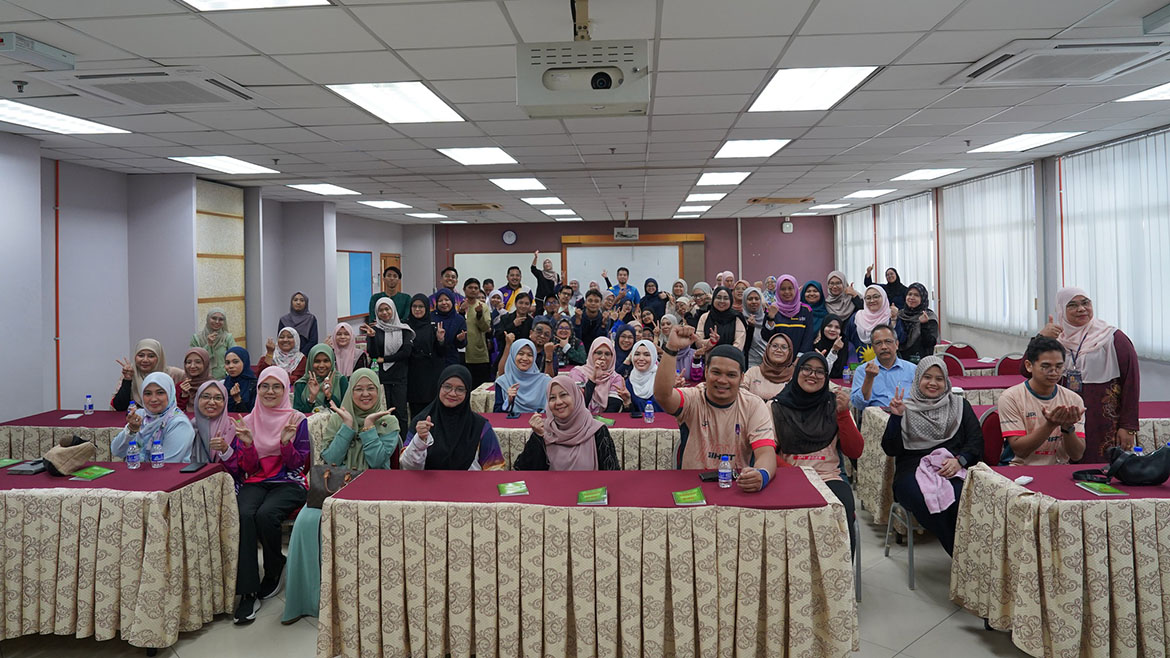 UKHUWAH@PI SIRI 9 TAHUN 2025