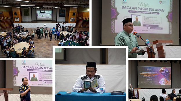 UKHUWAH@PI SIRI 8 TAHUN 2025