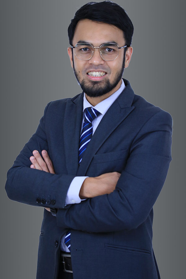 MUHAMMAD ADIB IBRAHIM
