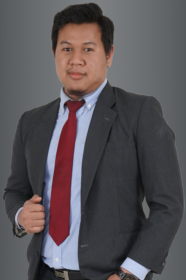 MUHAMMAD AFIF KHAIZUAN