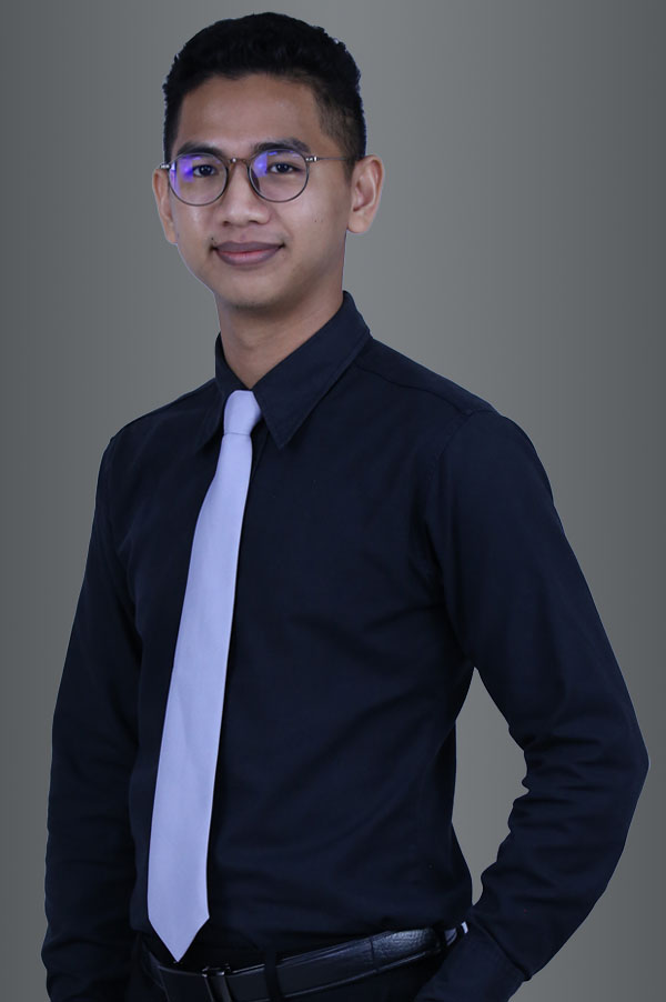 AIMI SYAHRUL CHE AZIZ