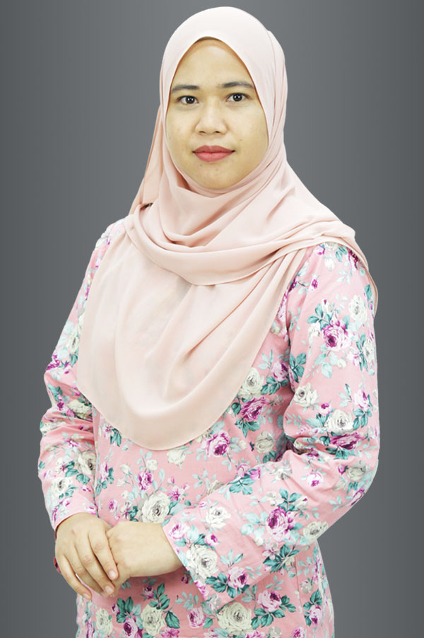 AMALINA AZMI