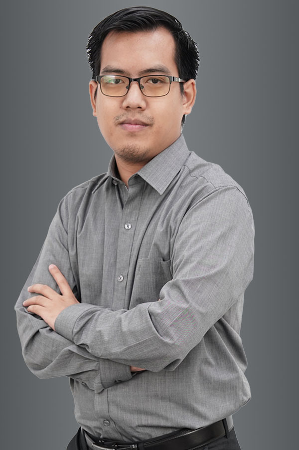 AMAR SYAHMI SULAIMAN