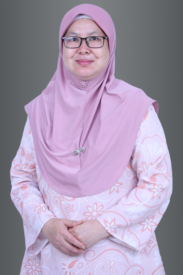 SITI AMIZZA MOHD AMIN