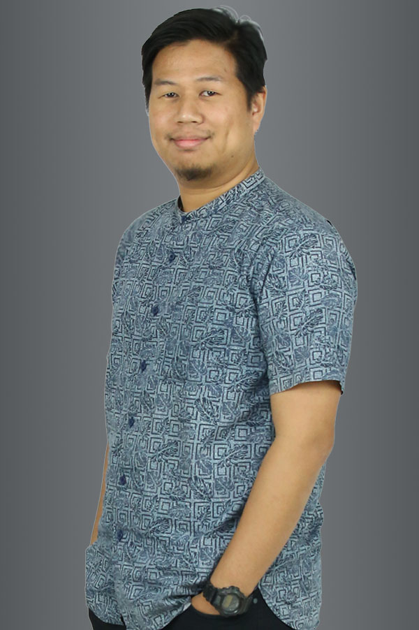 MUHAMMAD AMMAR KHAIZUAN