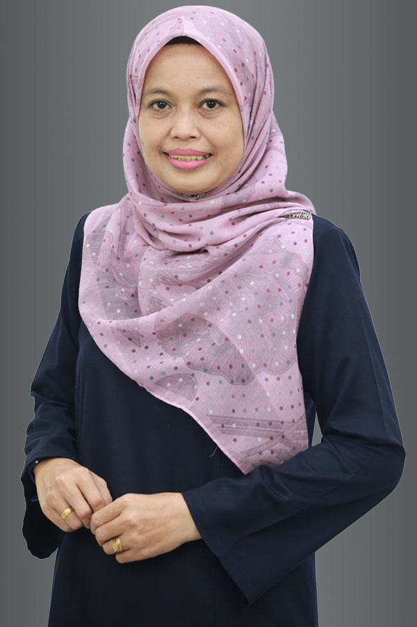 NOR AZNITA MOHD SANI