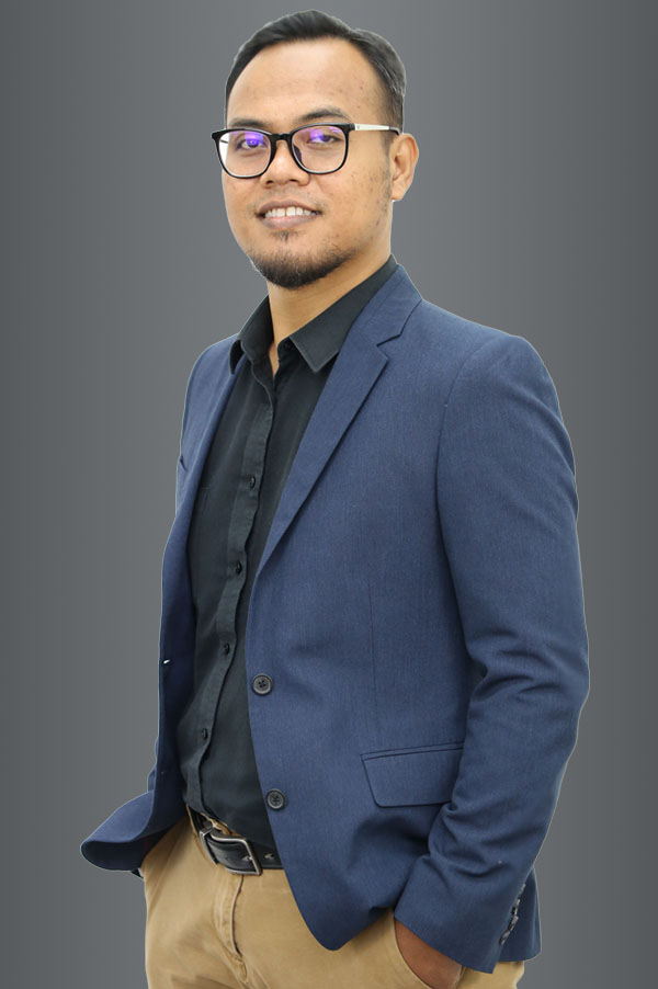 ChM. Dr SHAHRUL NIZAM AHMAD
