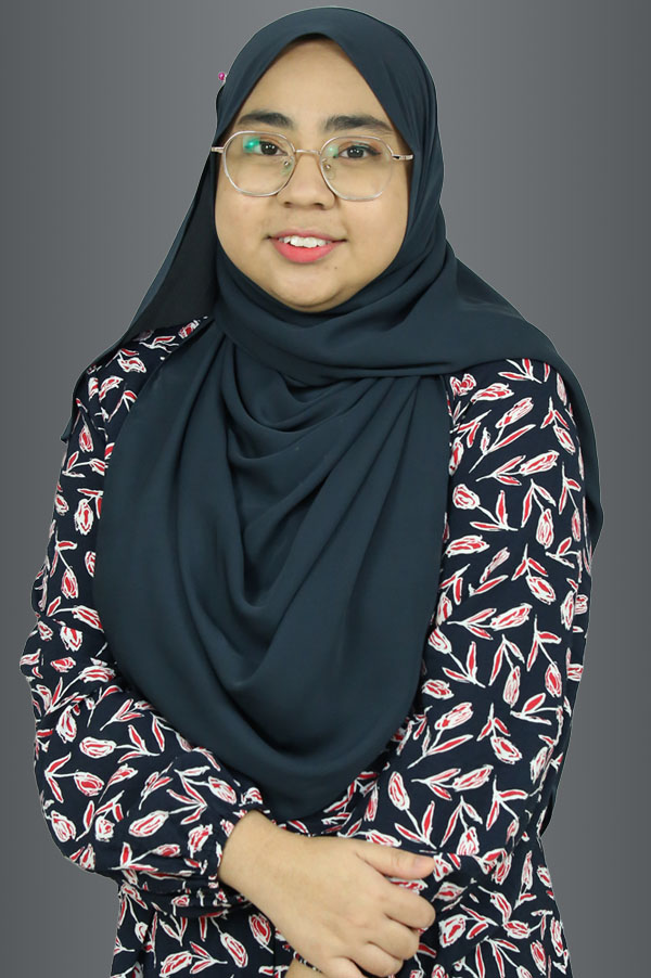 SITI FARAH WAHIDAH MOHAMED SAKI