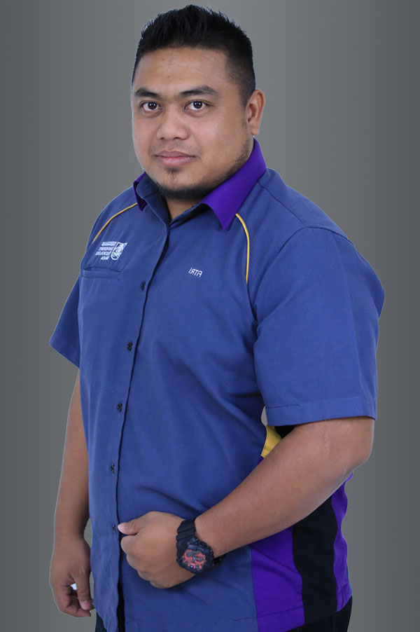 MOHD FITRI YAZED