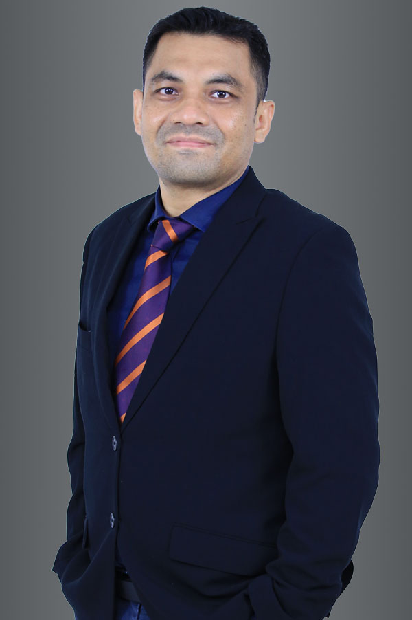 KAMAL MUSTAQIM KAMARUDDIN