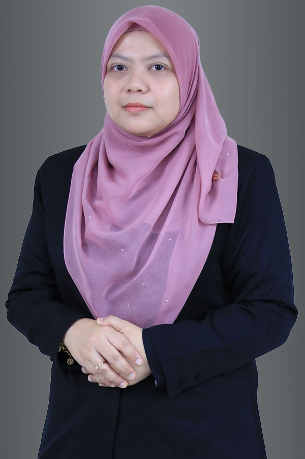 KHAIRUNNISA MUSA