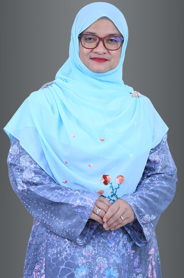 PROFESSOR Ts. DR NORAZAH ABD RAHMAN