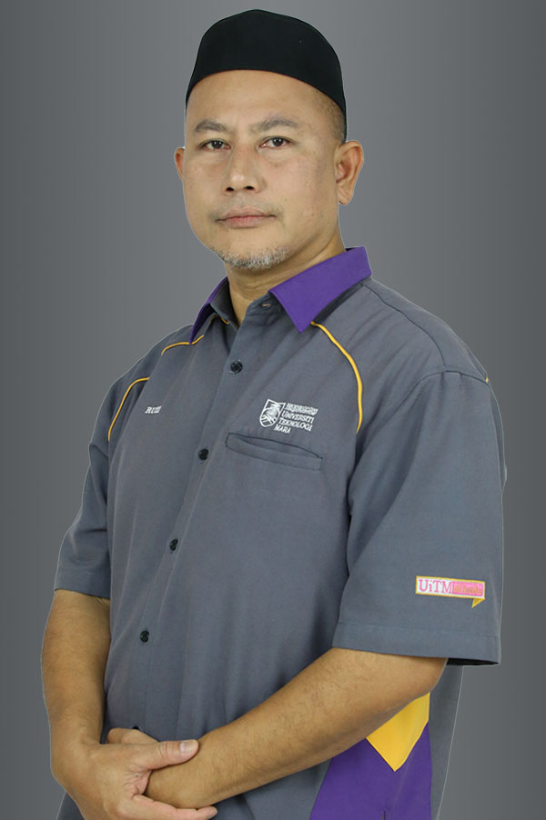 MOHD RUZI MAHMAD SAMAN