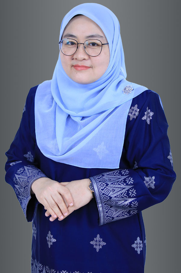 SUHAILA HASHIM