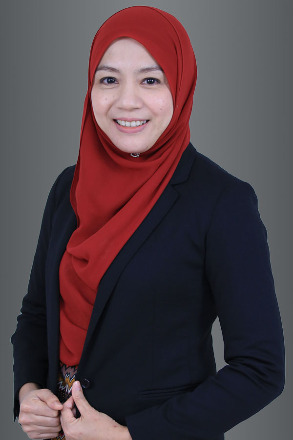 IWANIE ISMAIL