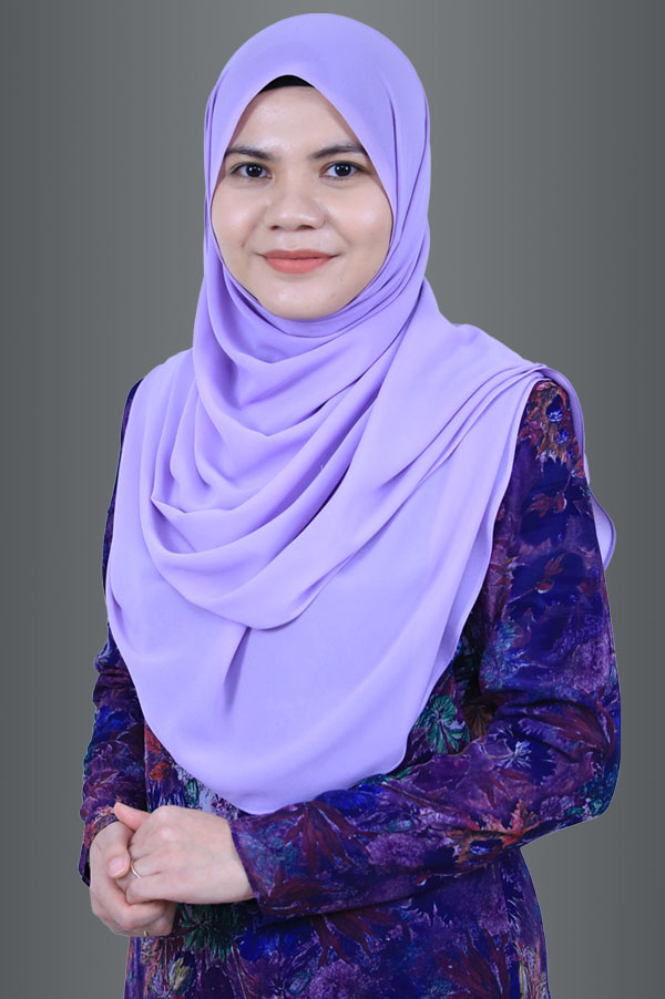NUR SYAZWANI AHAMAD AZAHARI