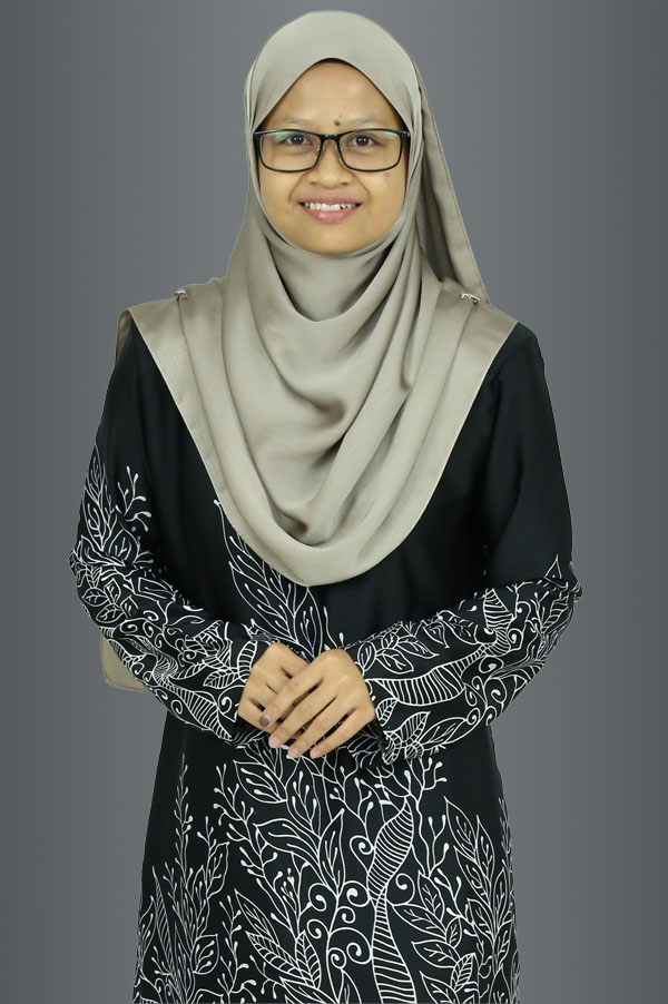 NAZARUL WIRDA BAHARUDDIN