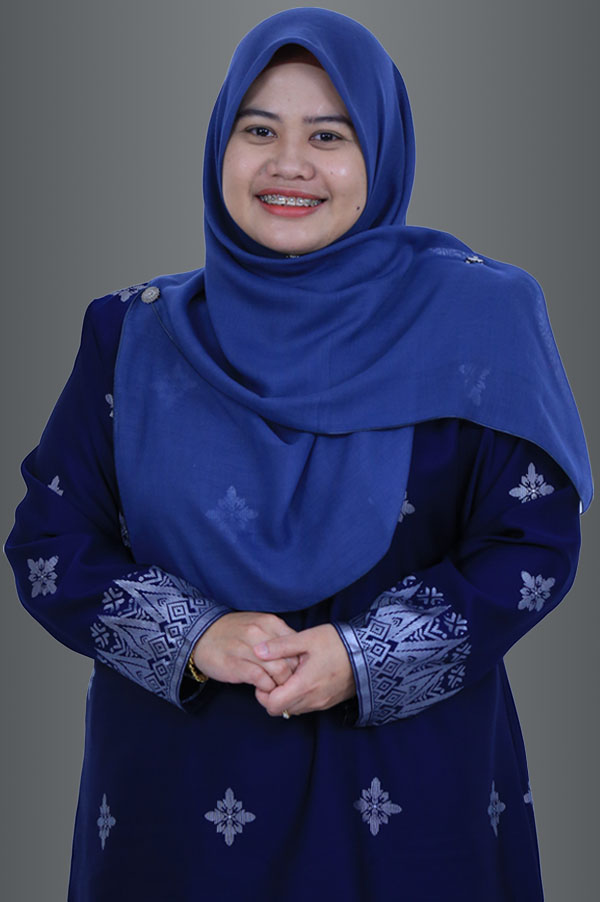 NUR RUZANA ROSLI